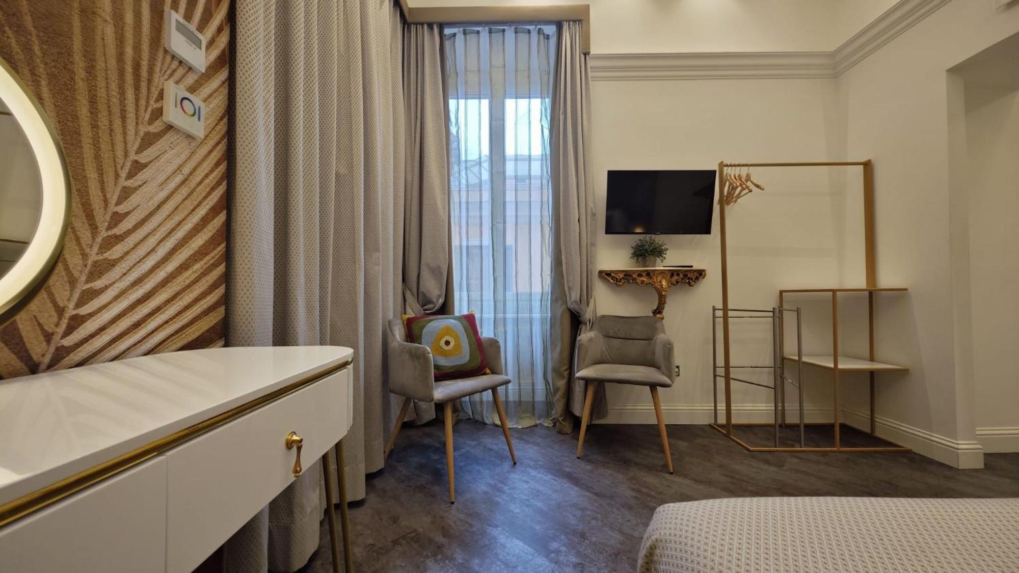 Antiqua Domus Affittacamere Roma